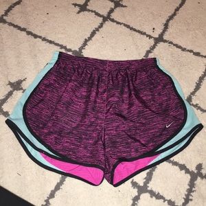 Nike shorts
